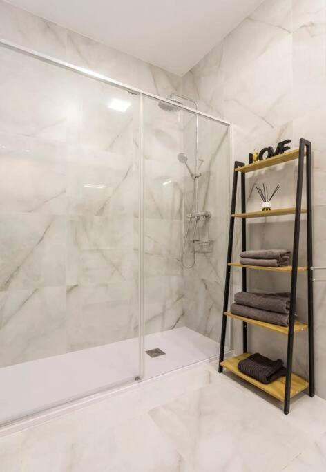 Exclusivo En Apartment Valencia