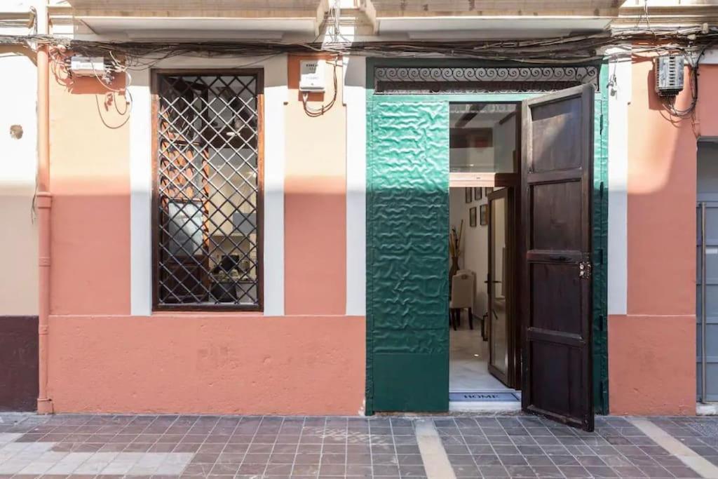 Apartment Exclusivo En *