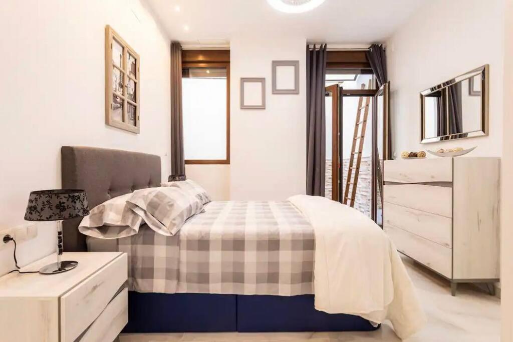 Apartment Exclusivo En