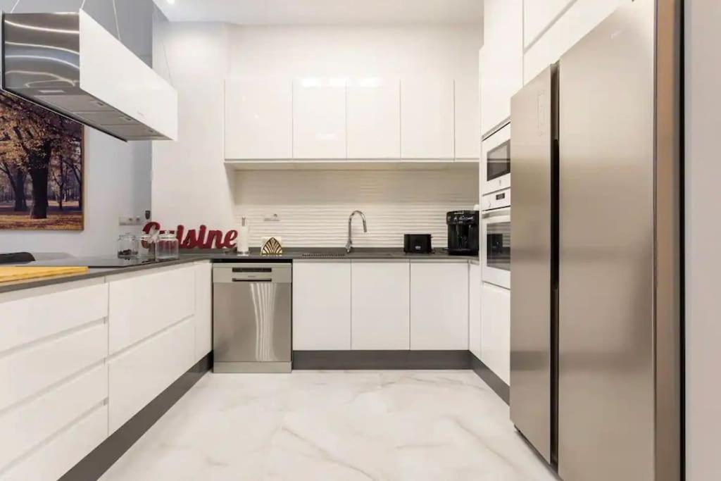 Exclusivo En Apartment