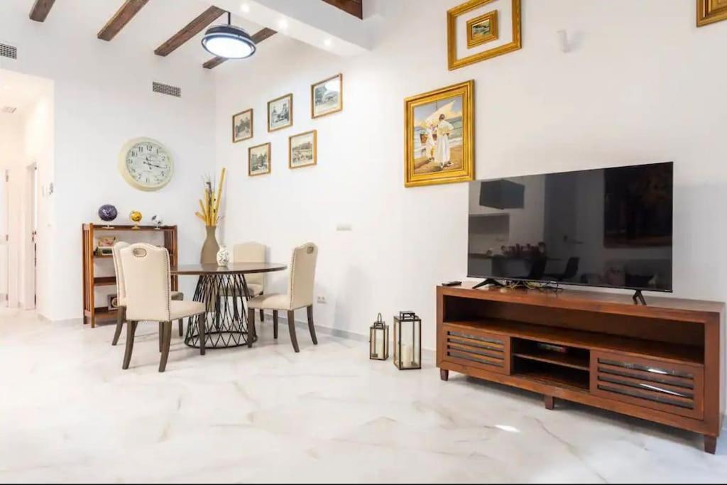 Apartment Exclusivo En