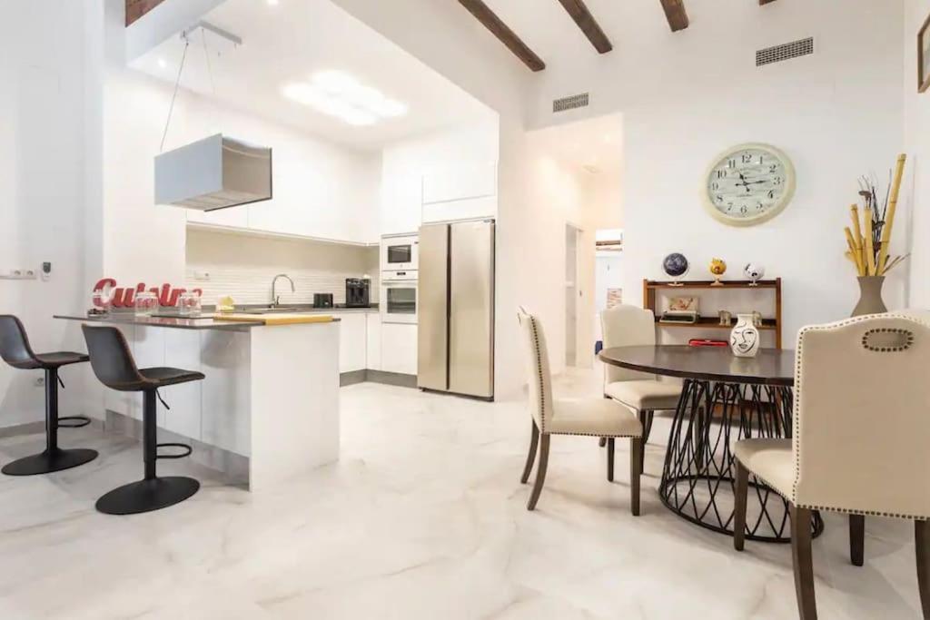 Apartment Exclusivo En *