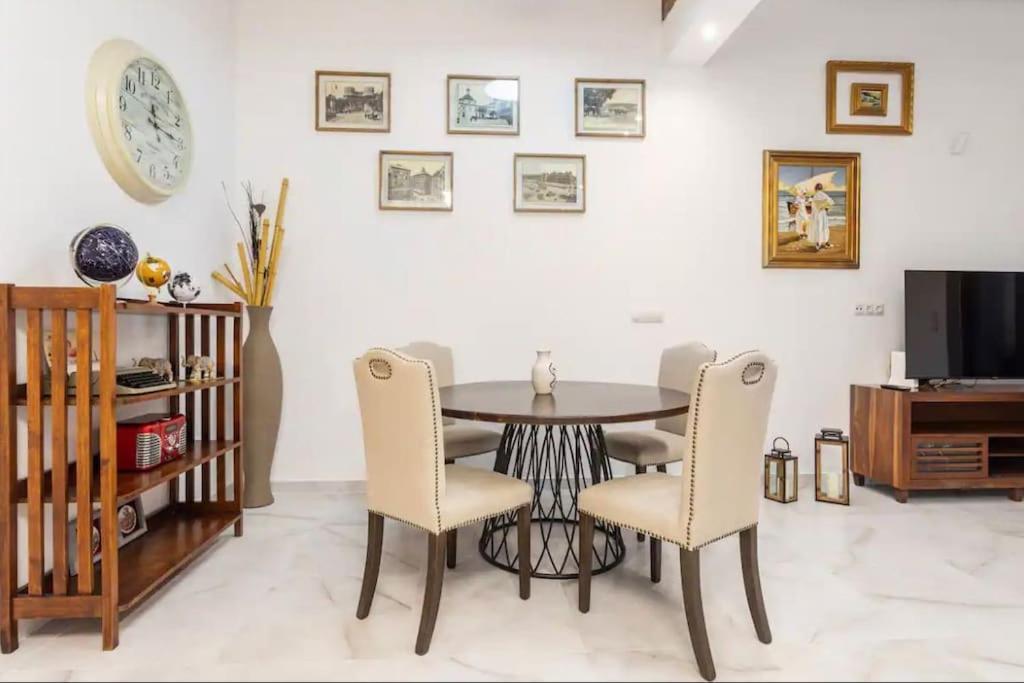 Exclusivo En Apartment *