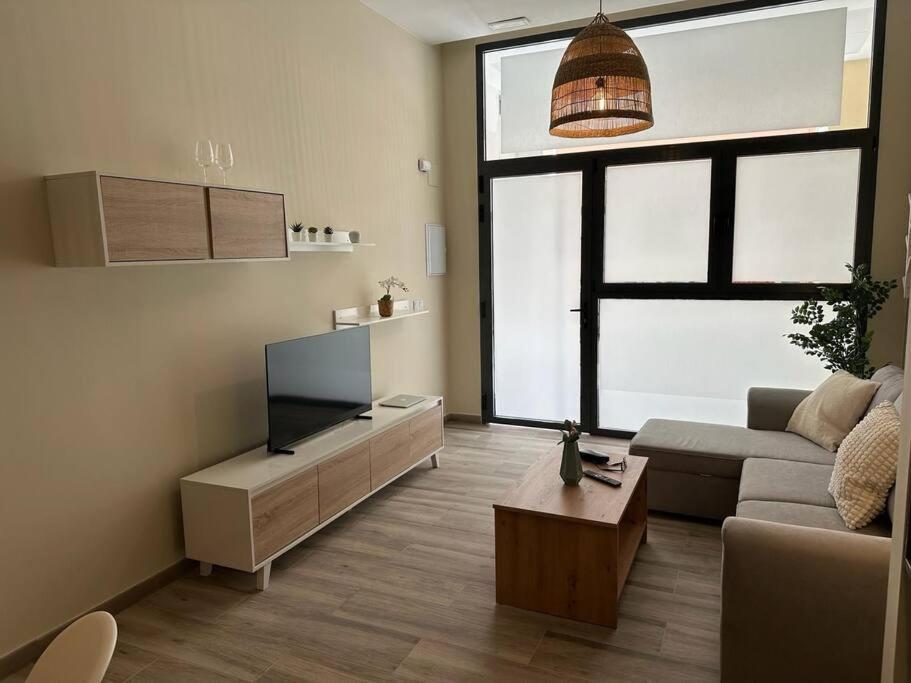 Apartment Magnifico En Ruzafa *