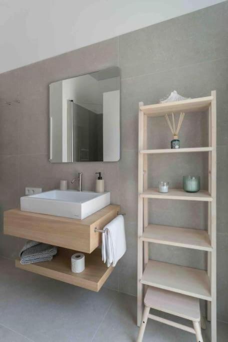 Apartment Calma Villa. De Lujo, Jacuzzi Y Piscina Valencia