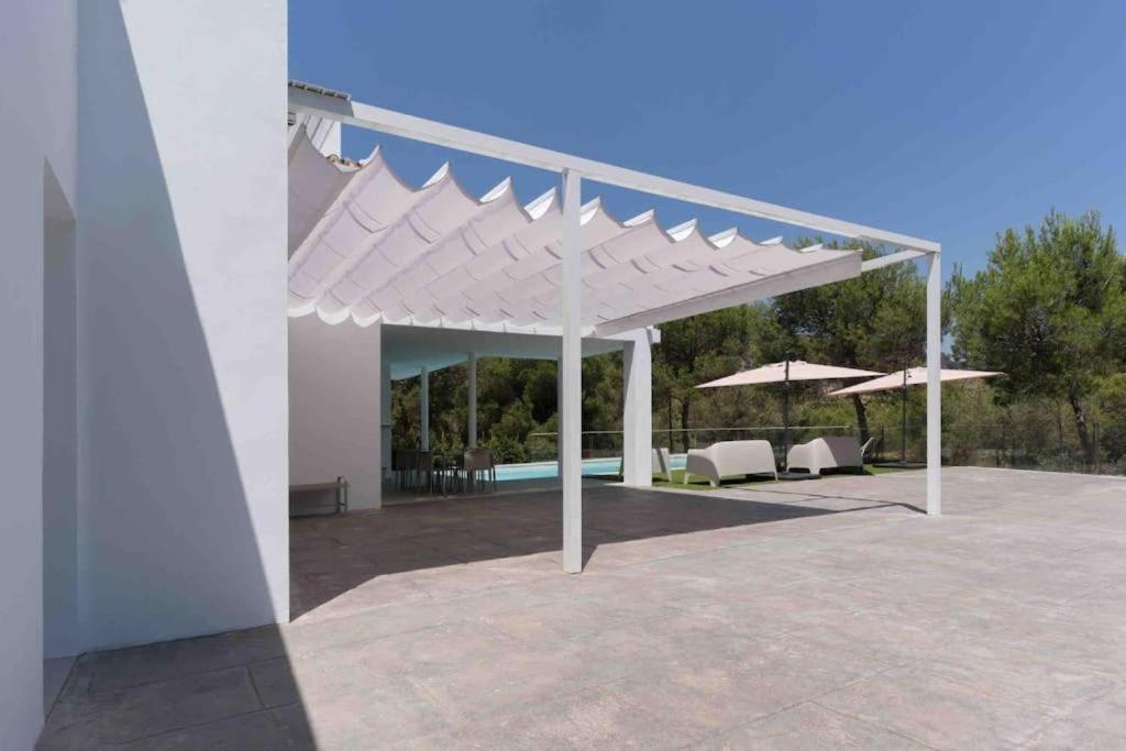 Appartement Calma Villa. De Lujo, Jacuzzi Y Piscina *