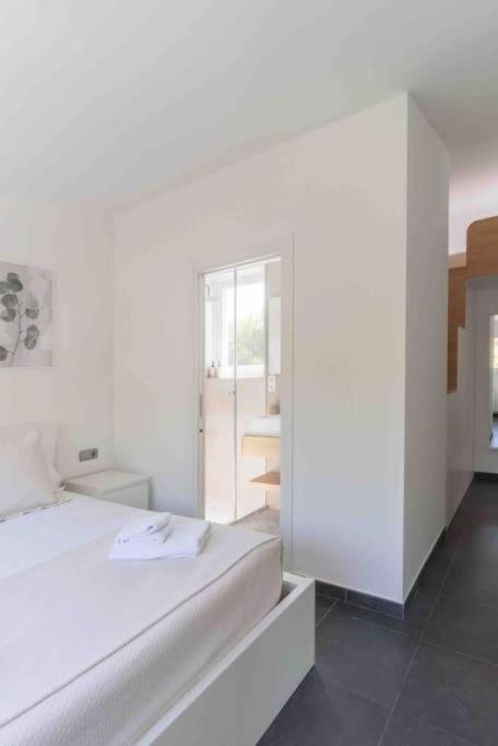 Apartment Calma Villa. De Lujo, Jacuzzi Y Piscina