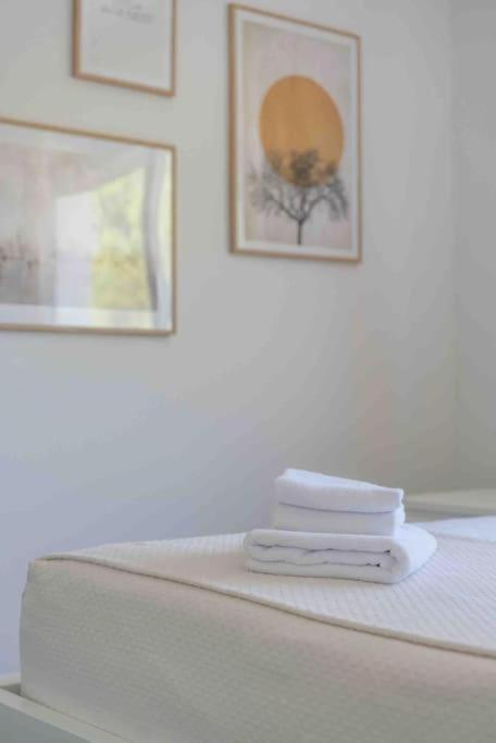 Apartment Calma Villa. De Lujo, Jacuzzi Y Piscina Valencia