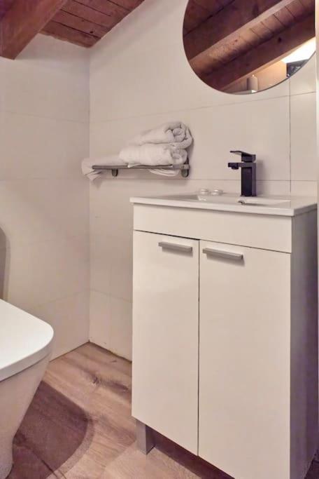 Atico Acogedor Con Amplia Terraza Plaza Del Carmen Apartment Valencia