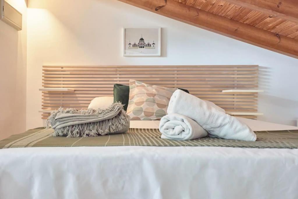 Apartment Atico Acogedor Con Amplia Terraza Plaza Del Carmen *
