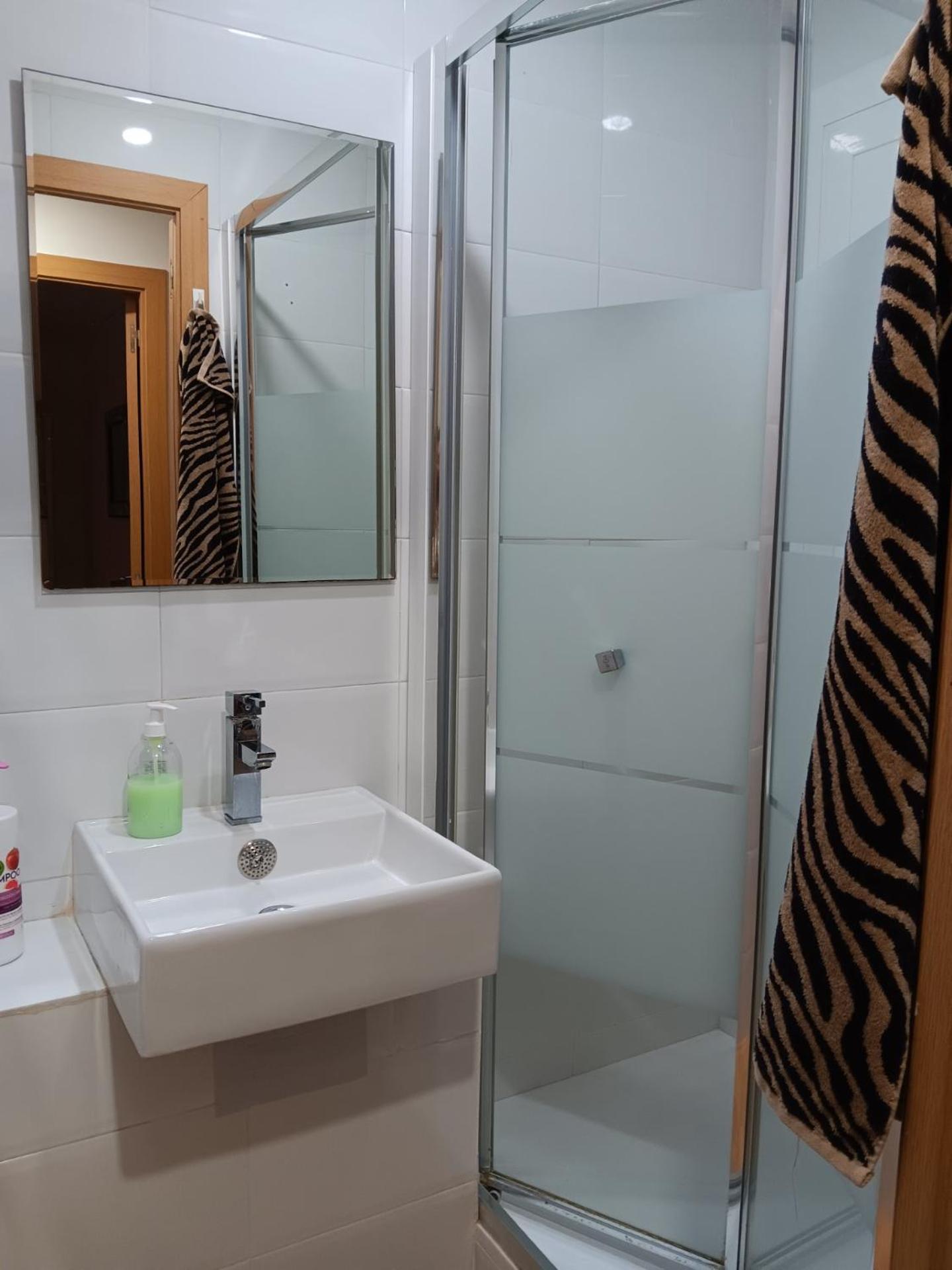 Near Plaza Ayuntamiento In The Historic Center Of Apartment