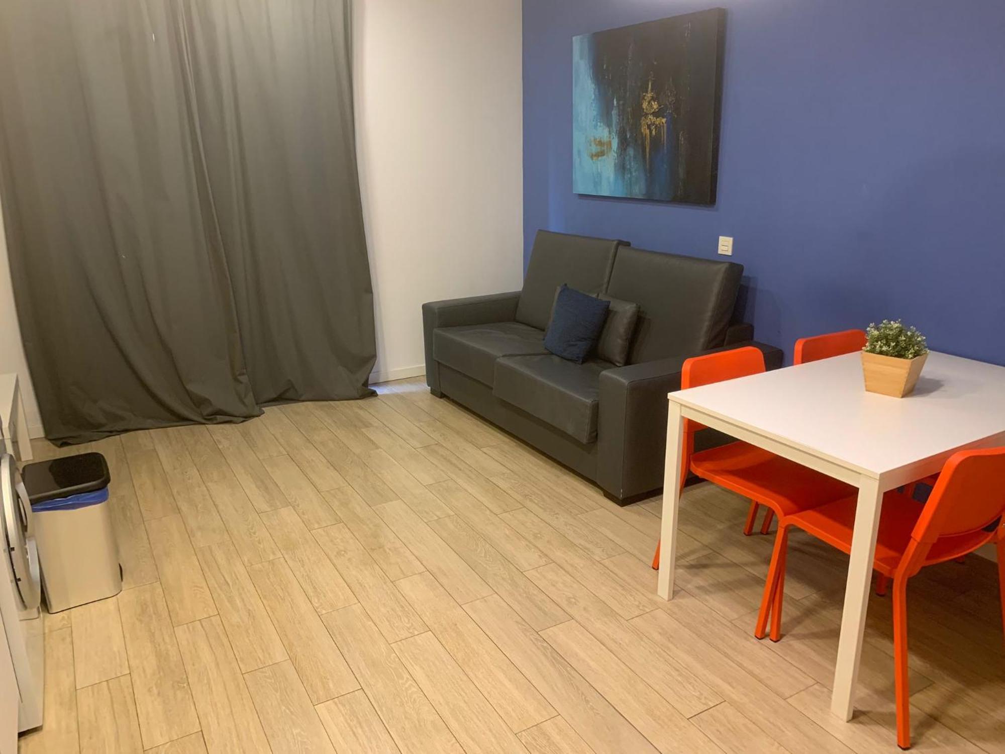 Mercado Apartment