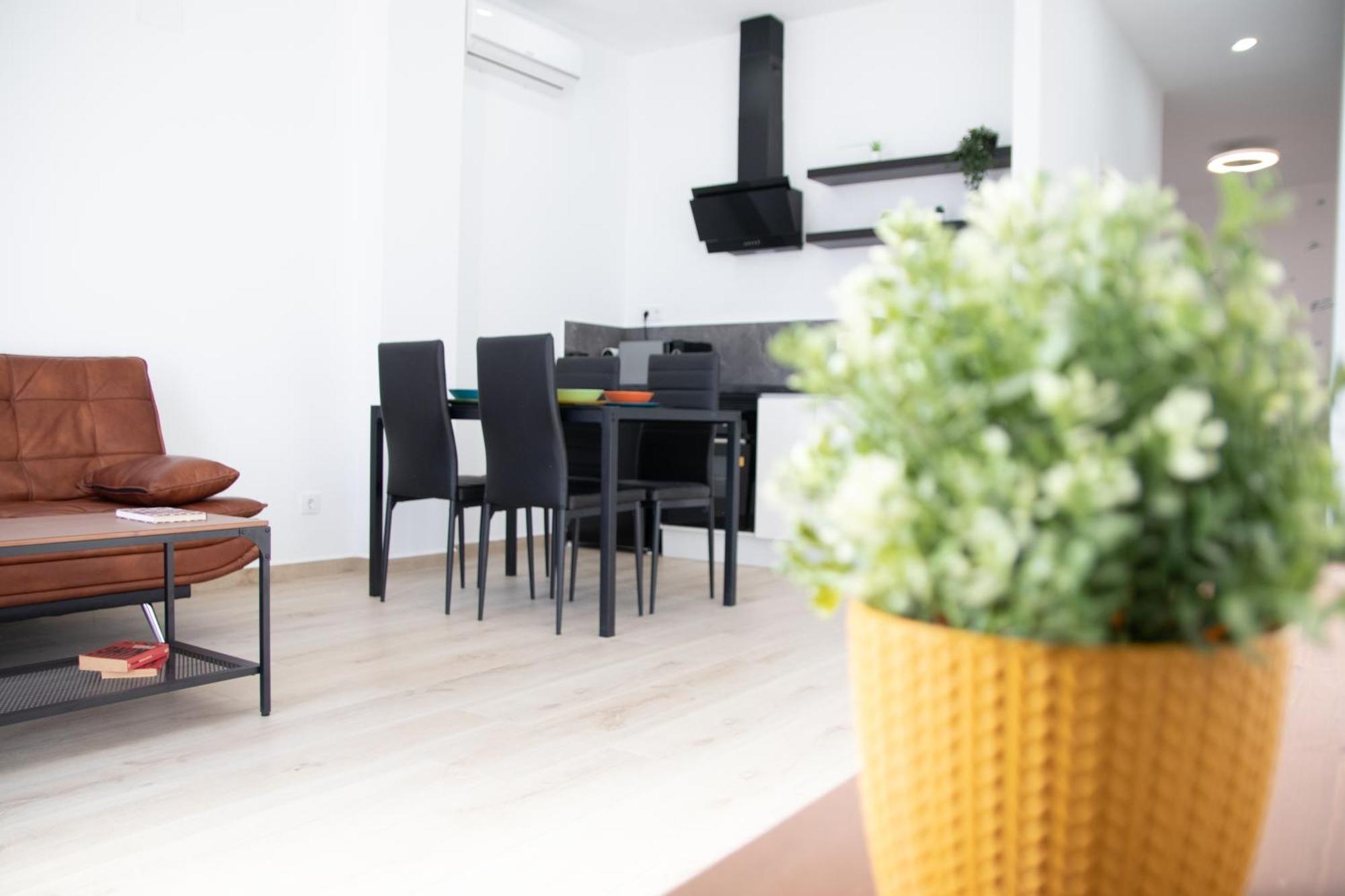 Congresos Flat By Concept Flats Valencia