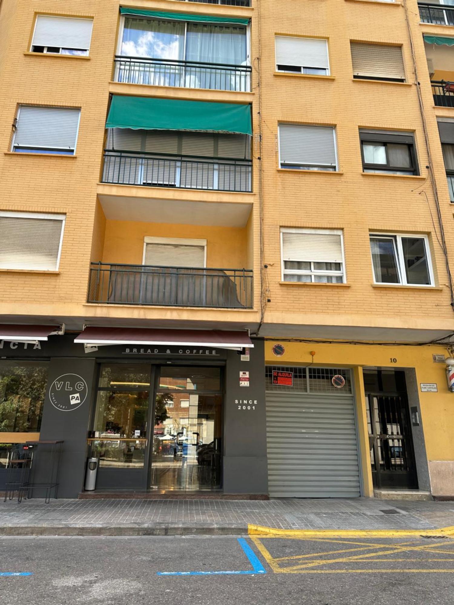 La Casa De Lili Acerca De Palacio De Musica Apartment *