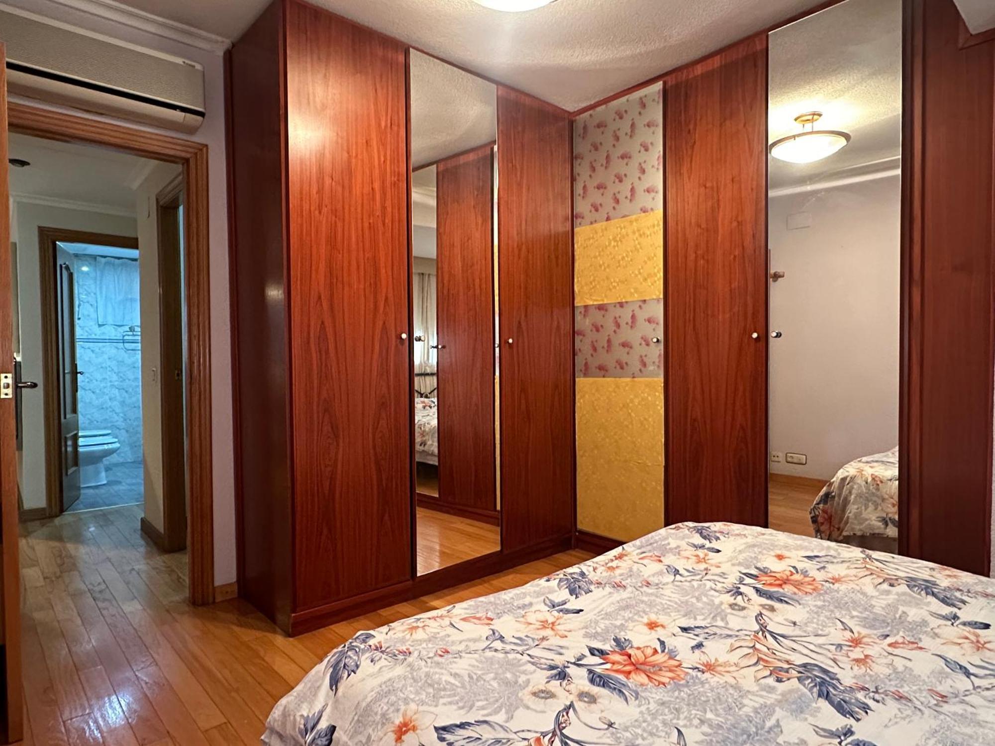Appartement La Casa De Lili Acerca De Palacio De Musica