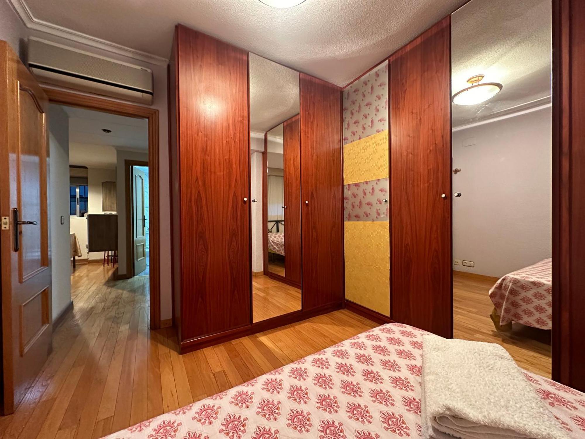 La Casa De Lili Acerca De Palacio De Musica Apartment