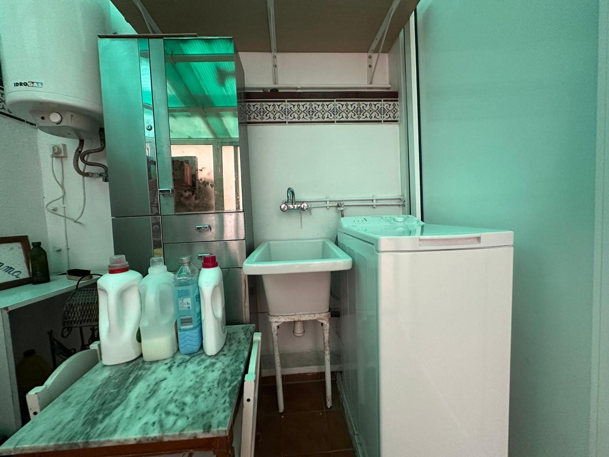 La Casa De Lili Acerca De Palacio De Musica Appartement *