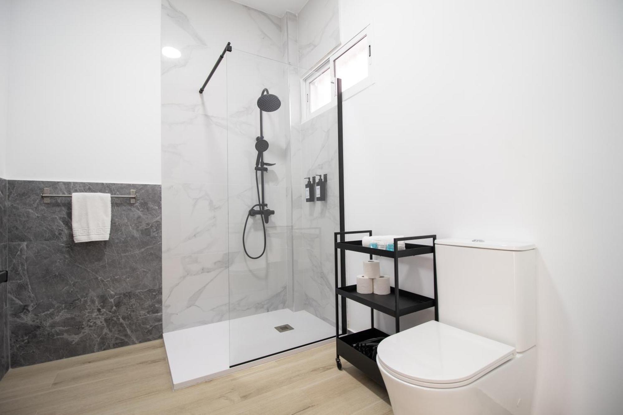 Apartment Congresos Flat By Concept Flats Valencia