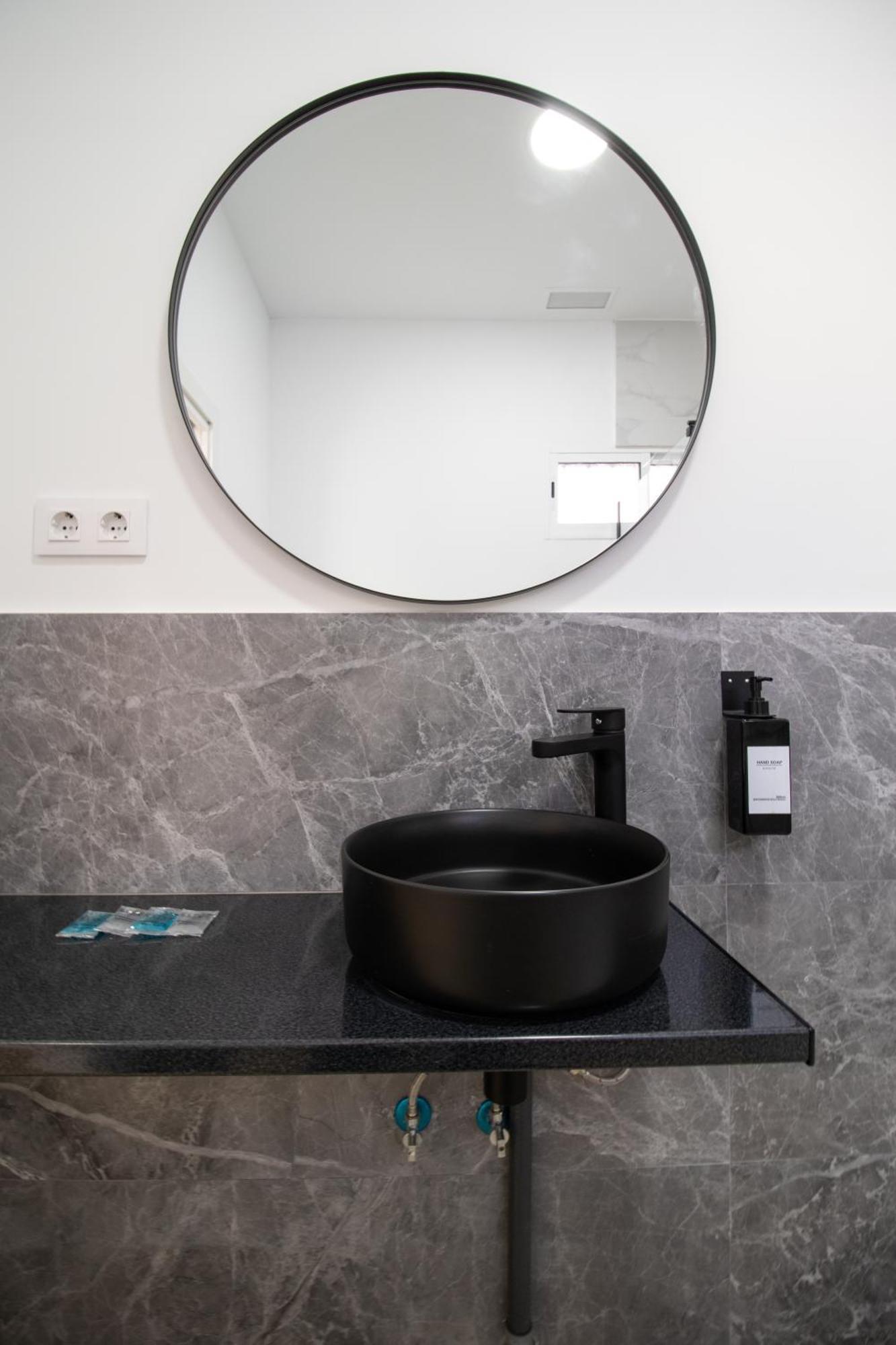 Apartment Congresos Flat By Concept Flats *
