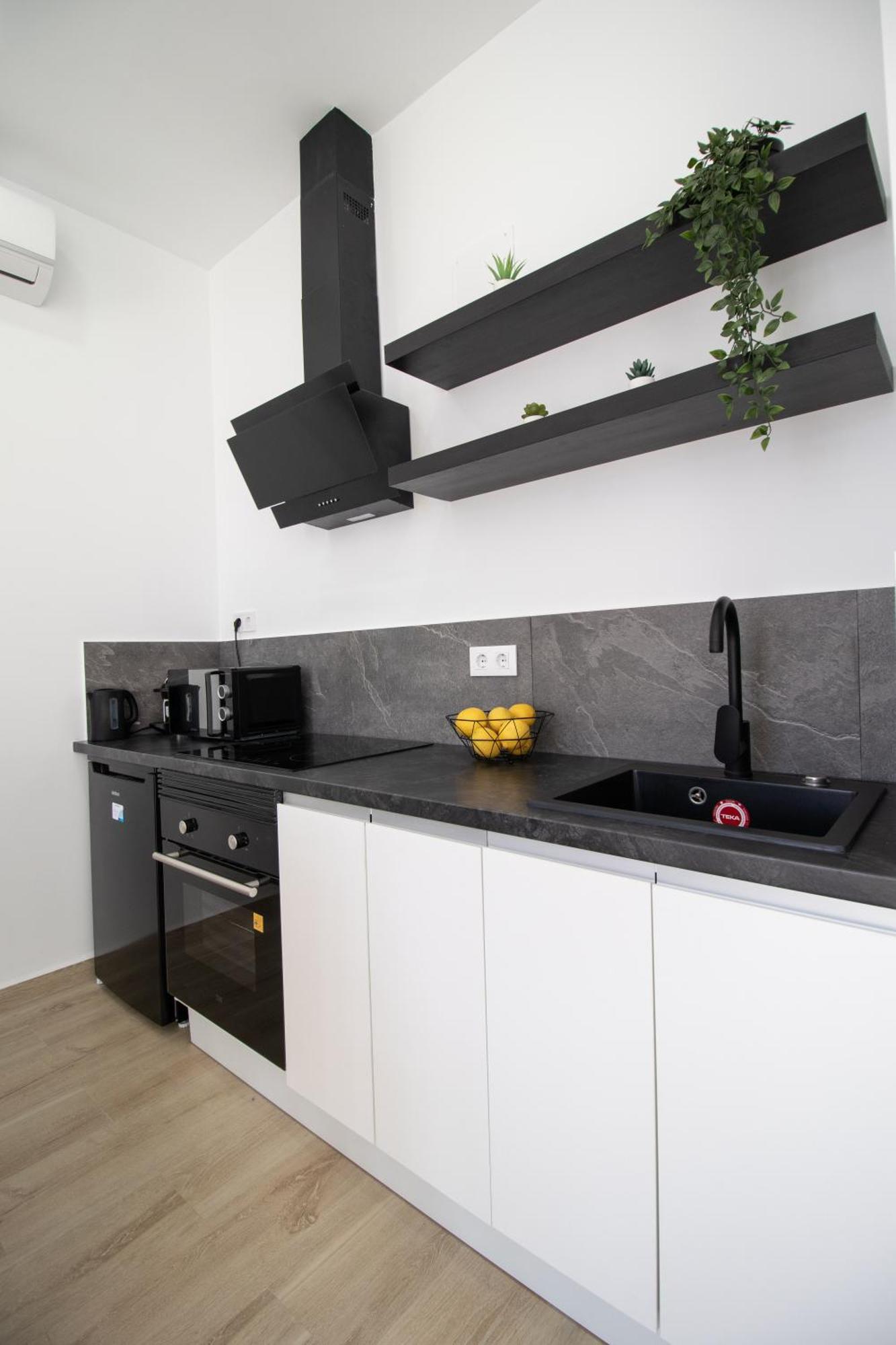 Congresos Flat By Concept Flats *