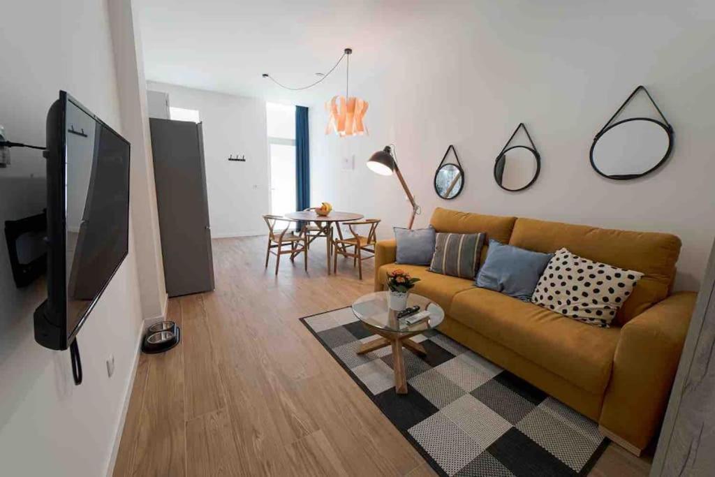 Chic Avec Terrasse, Lumineux Et Calme 1 Apartment *
