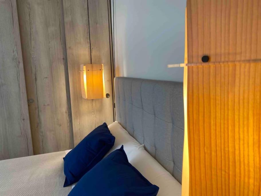 Chic Avec Terrasse, Lumineux Et Calme 1 Valencia
