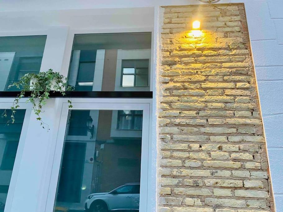 Apartment Chic Avec Terrasse, Lumineux Et Calme 1