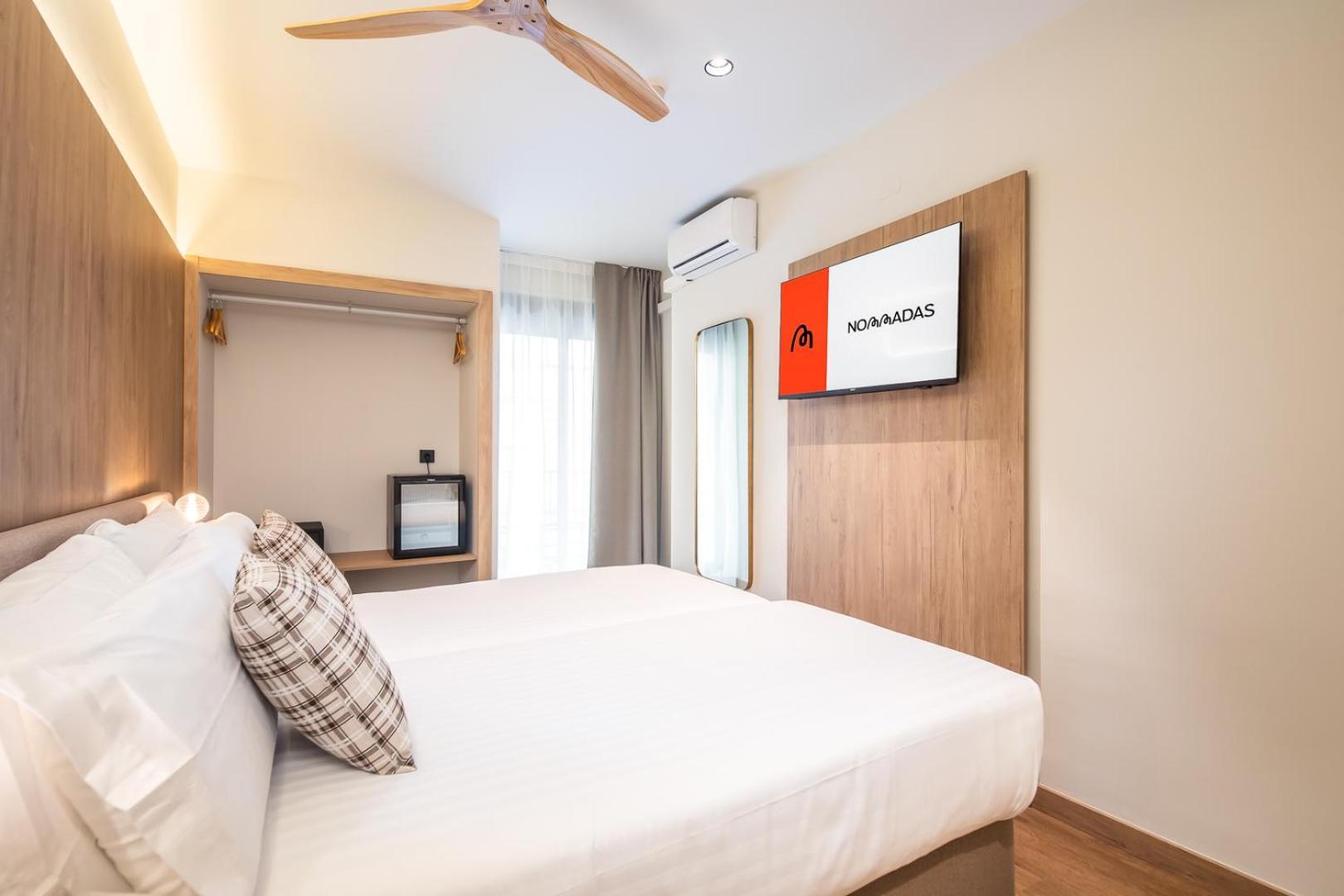 Nommadas Jero -adults Only Gasthof 3*