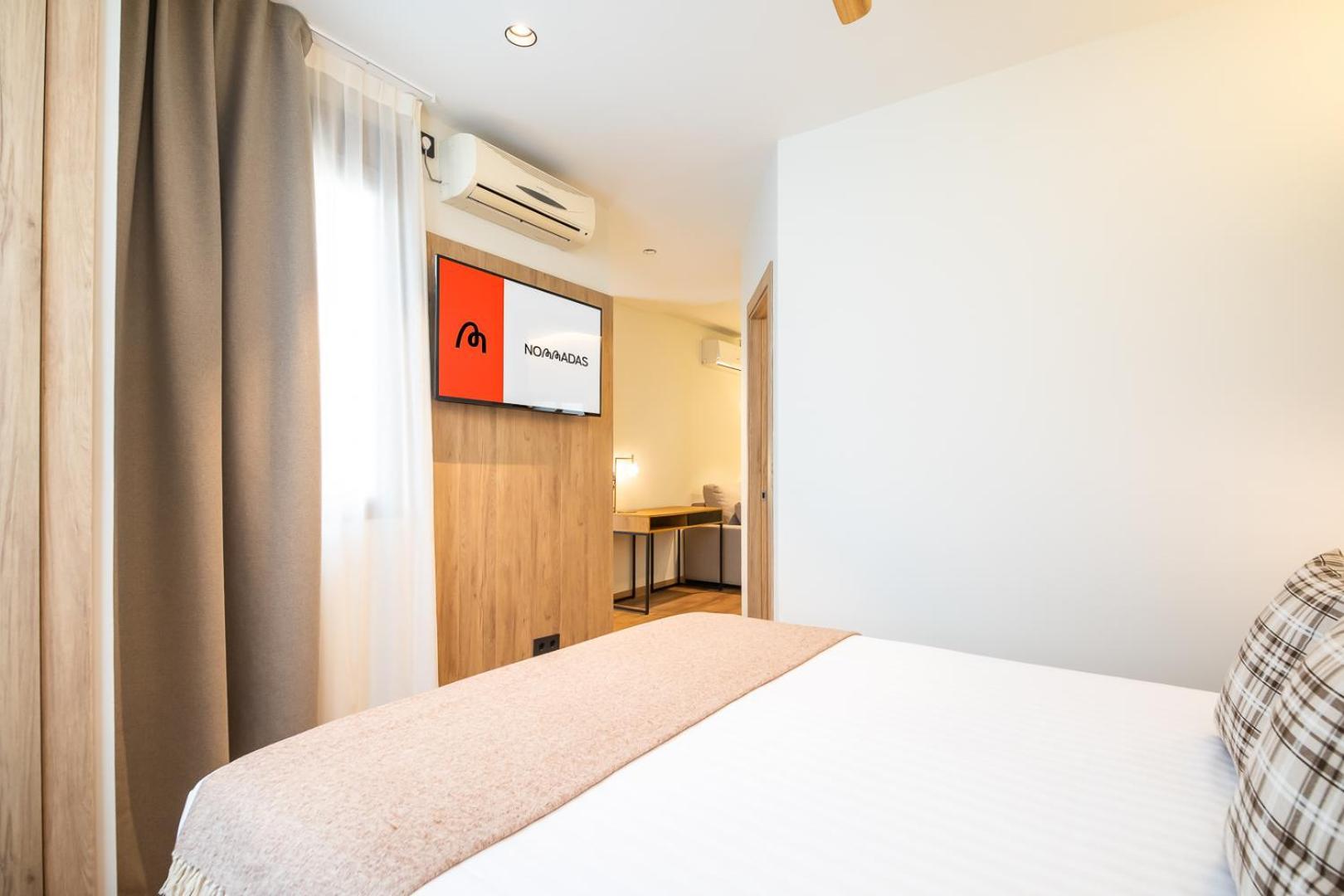 Nommadas Jero -adults Only Gasthof 3*