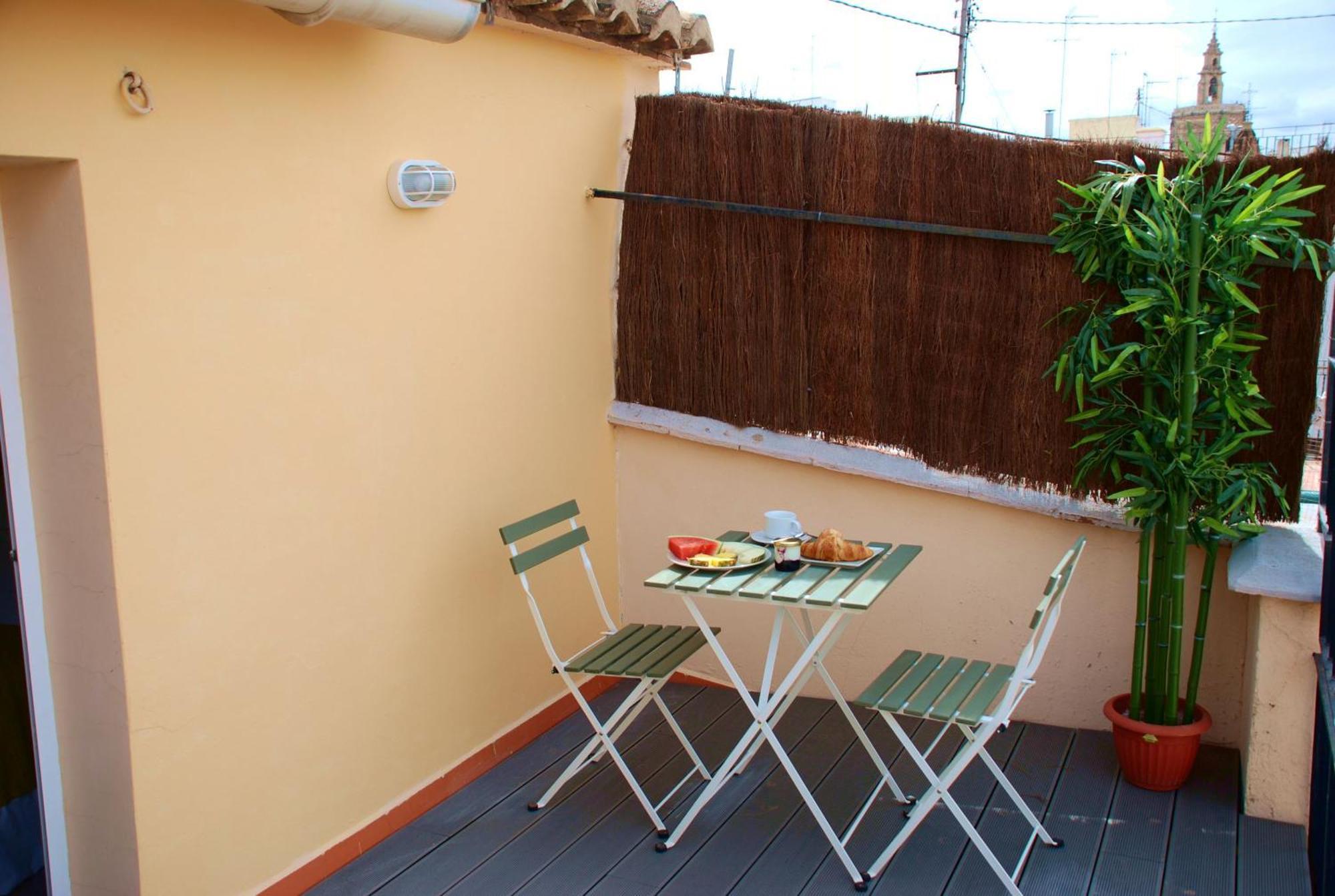 San Lorenzo Boutique Hotel