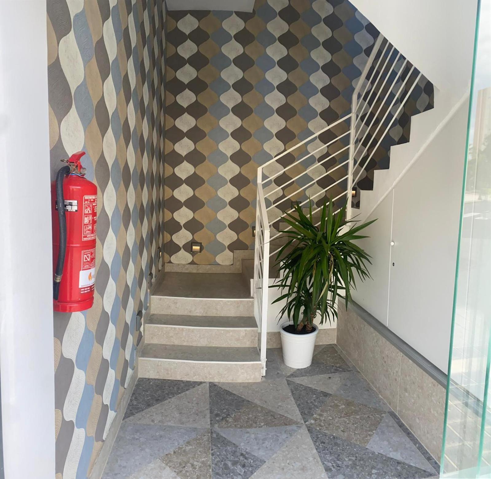 Guest house Nanit