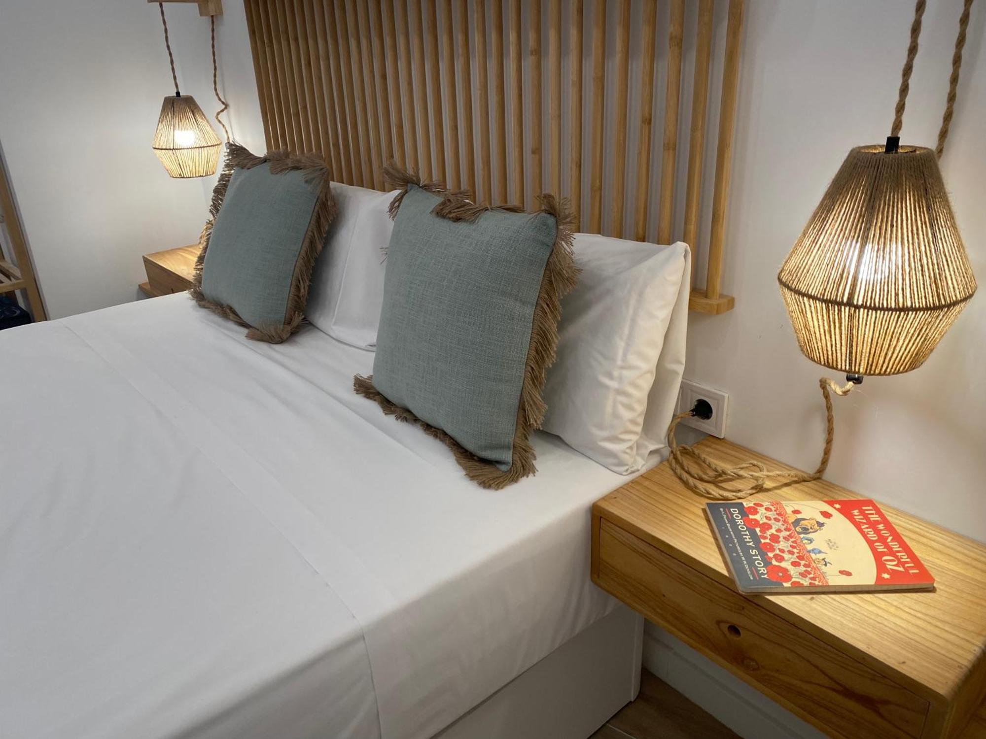Apartment Travel Habitat Cabanyal Lofts *