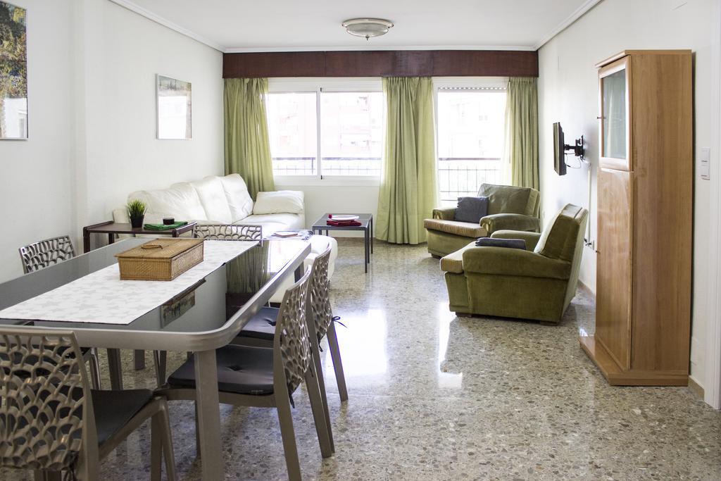 Bachiller Apartment Valencia