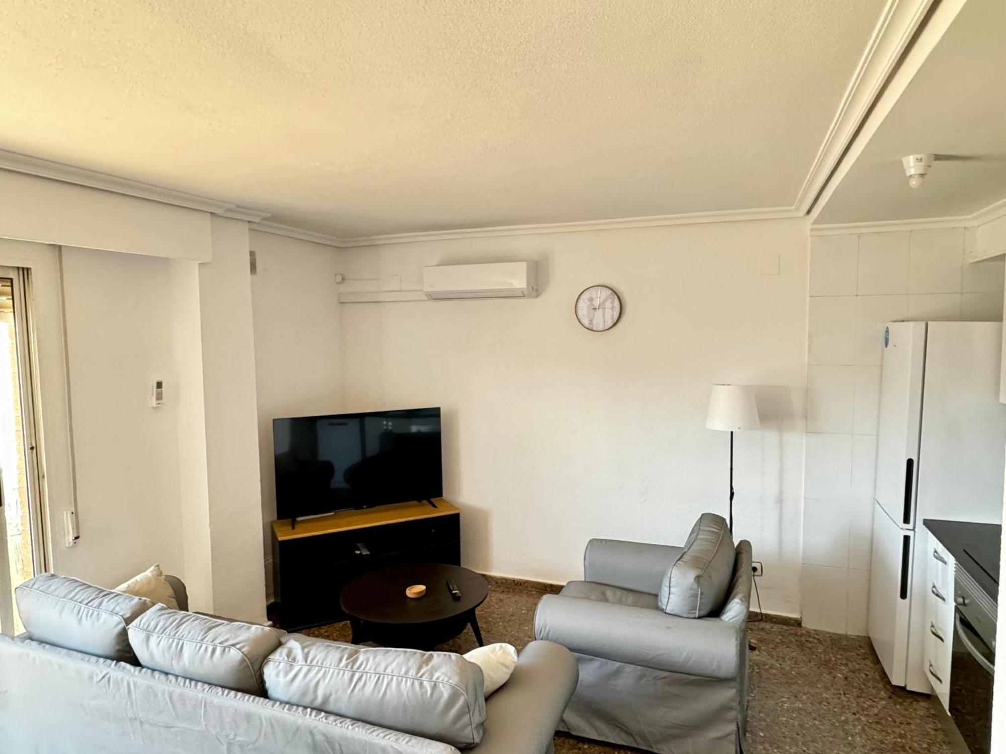 Your Long Attic In Apartment