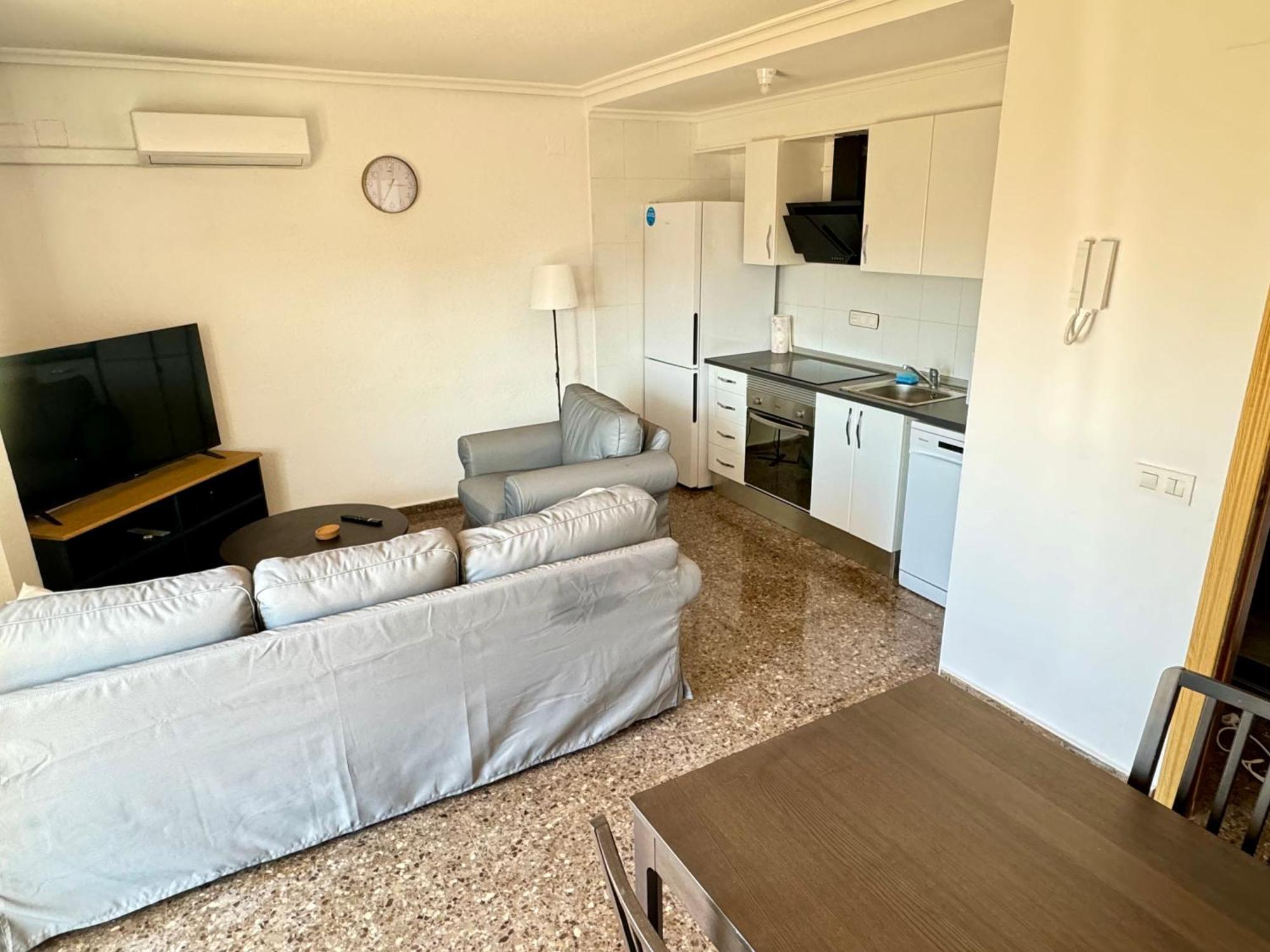 Your Long Attic In Apartment