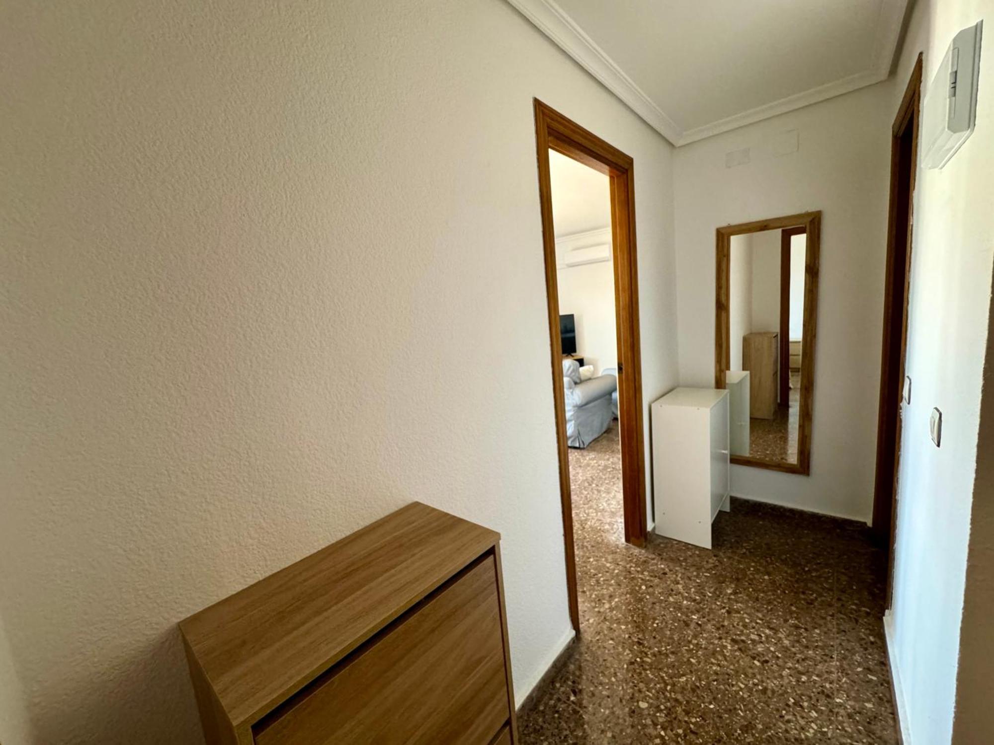 Your Long Attic In Valencia