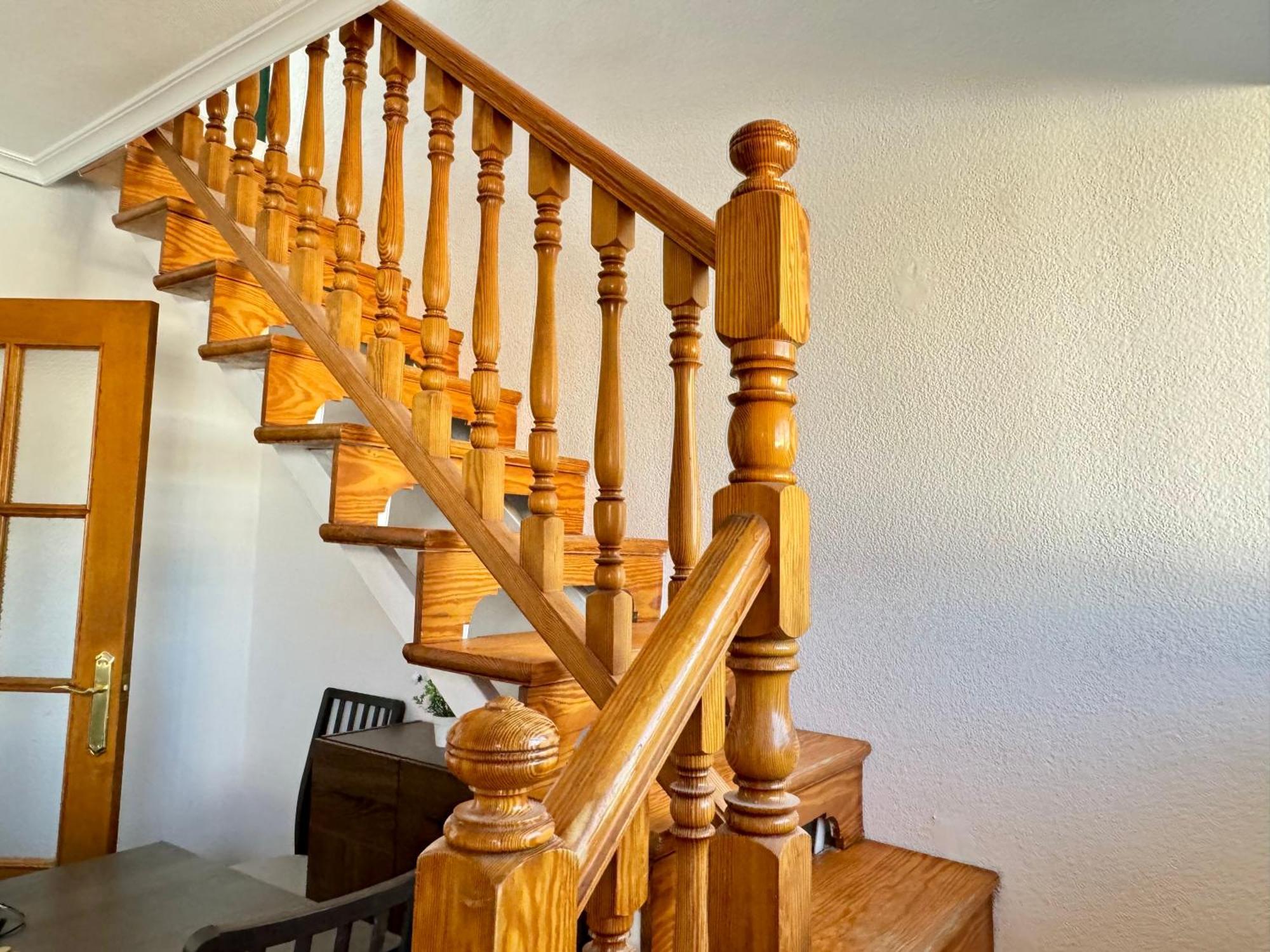 Your Long Attic In *