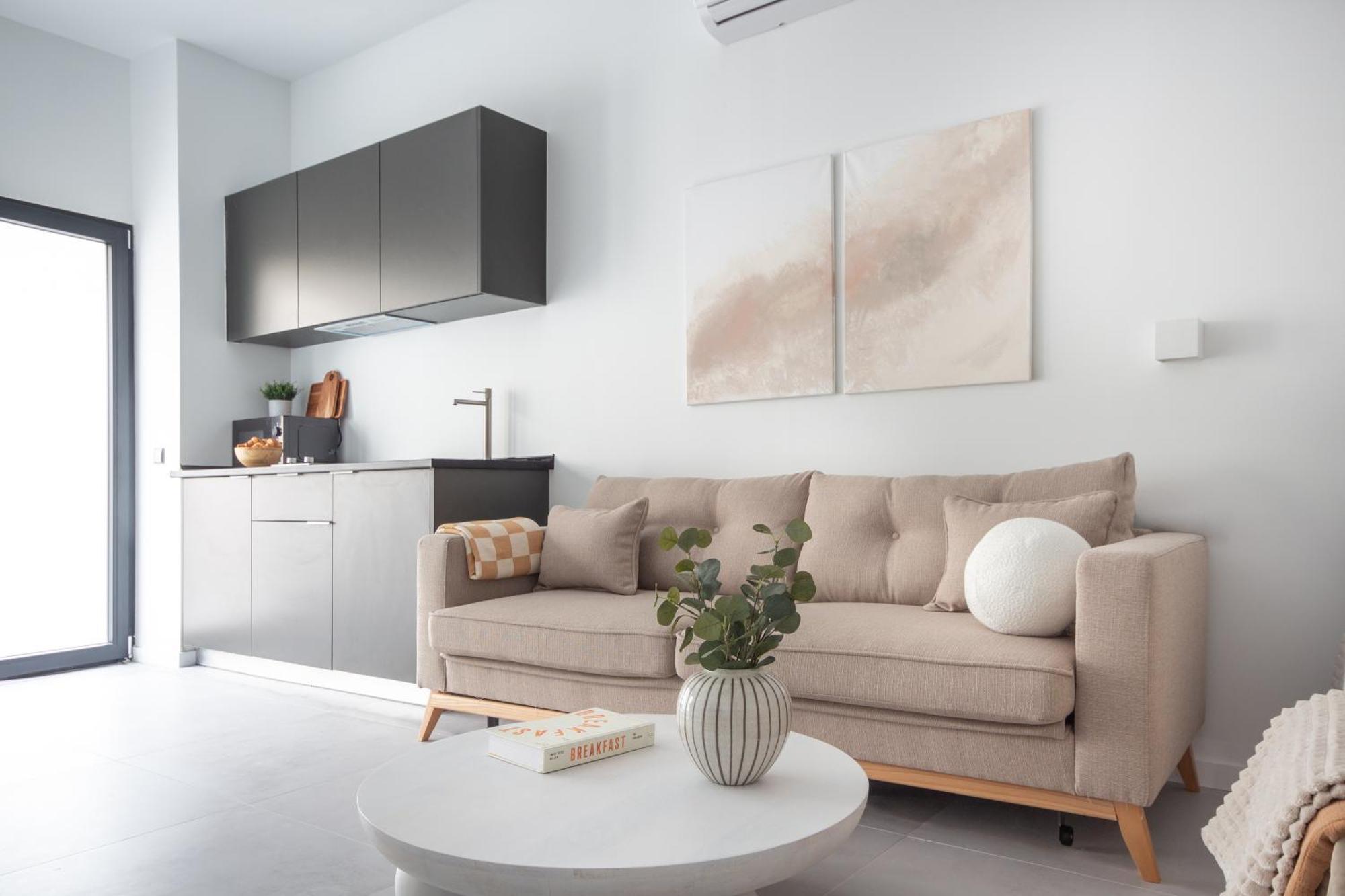 Apartment Vlc Host - Bellvis Valencia