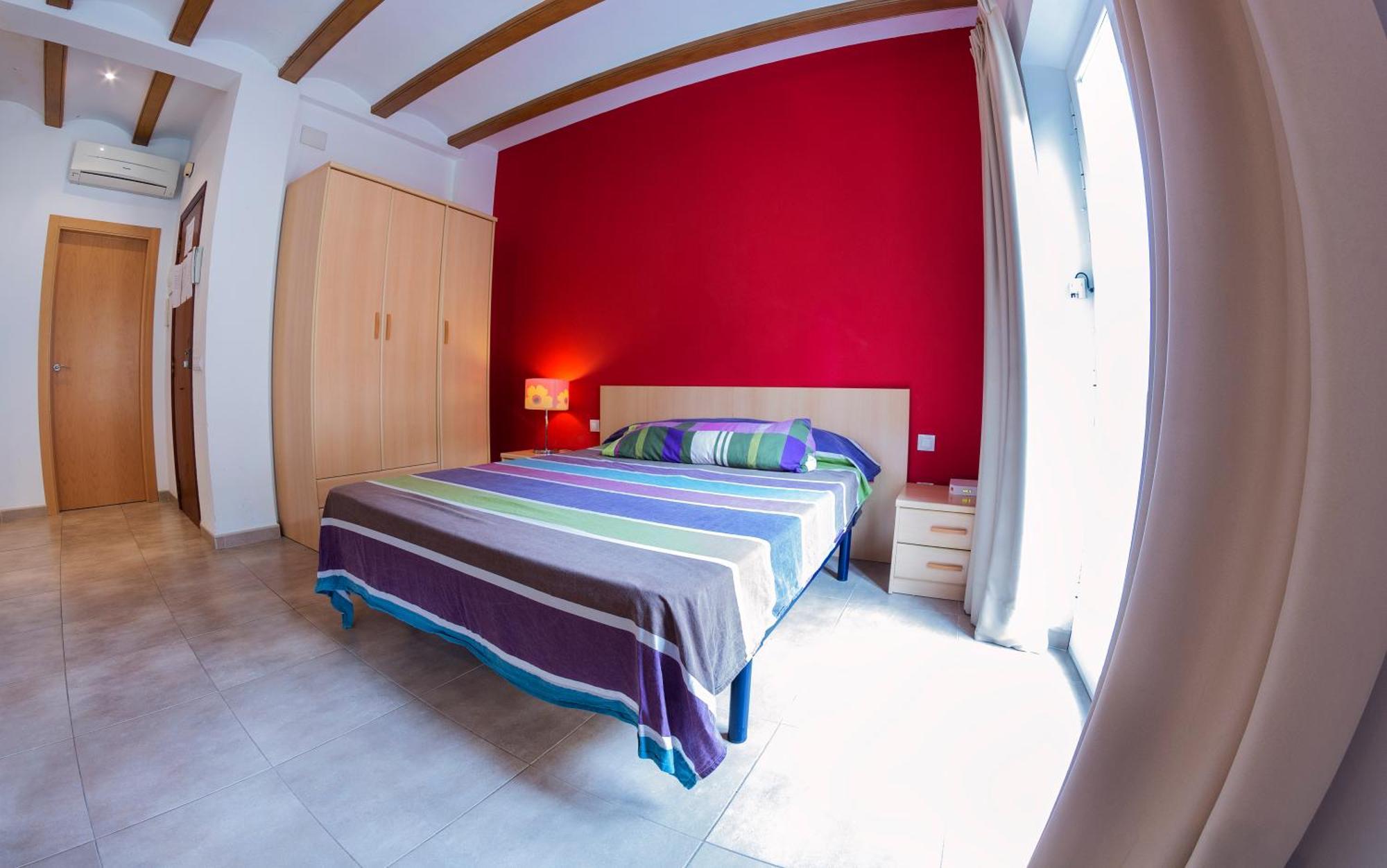 Apartamento Loft In 2th Floor & Terrace In 4th Floor Valencia