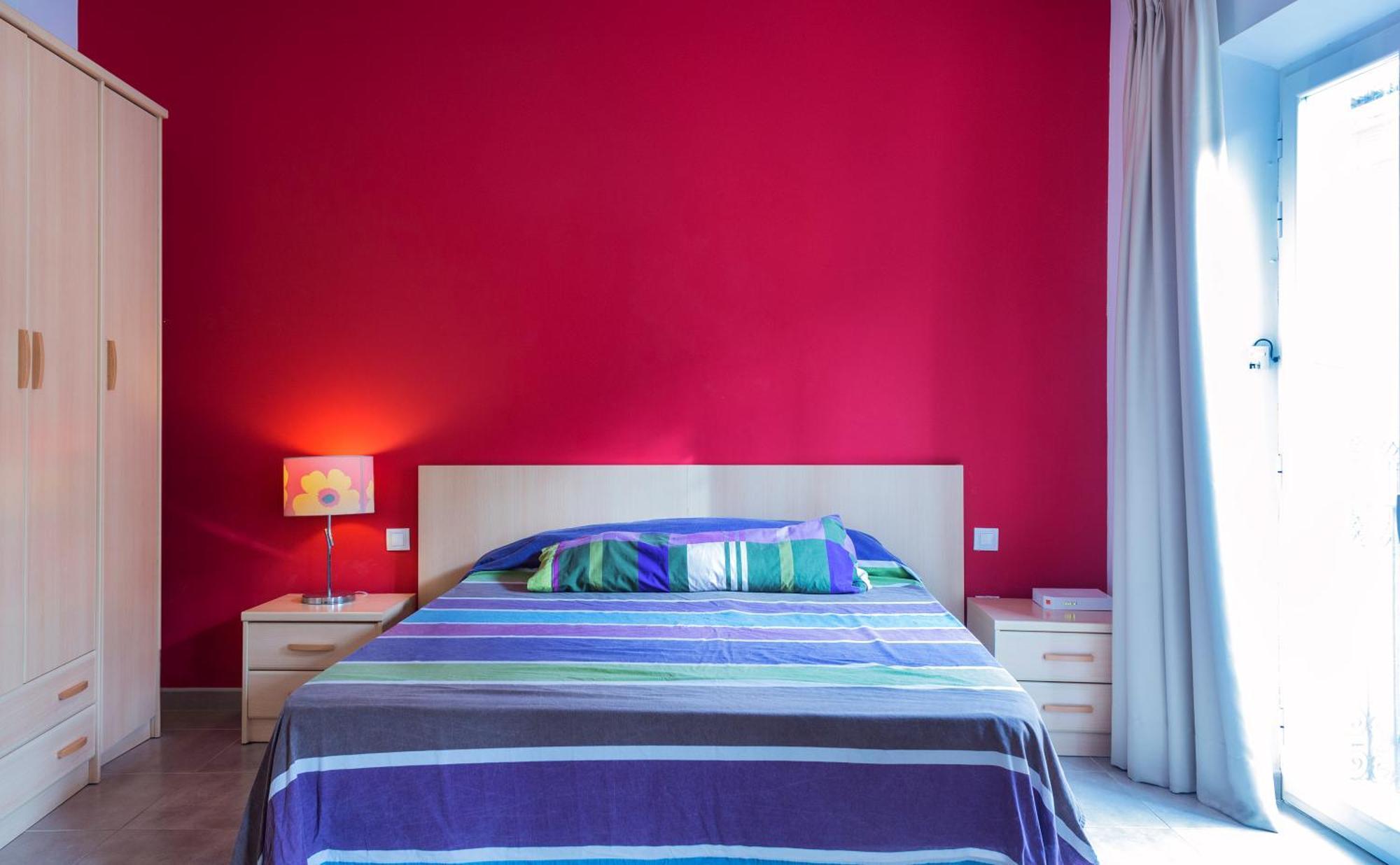 Apartamento Loft In 2th Floor & Terrace In 4th Floor *