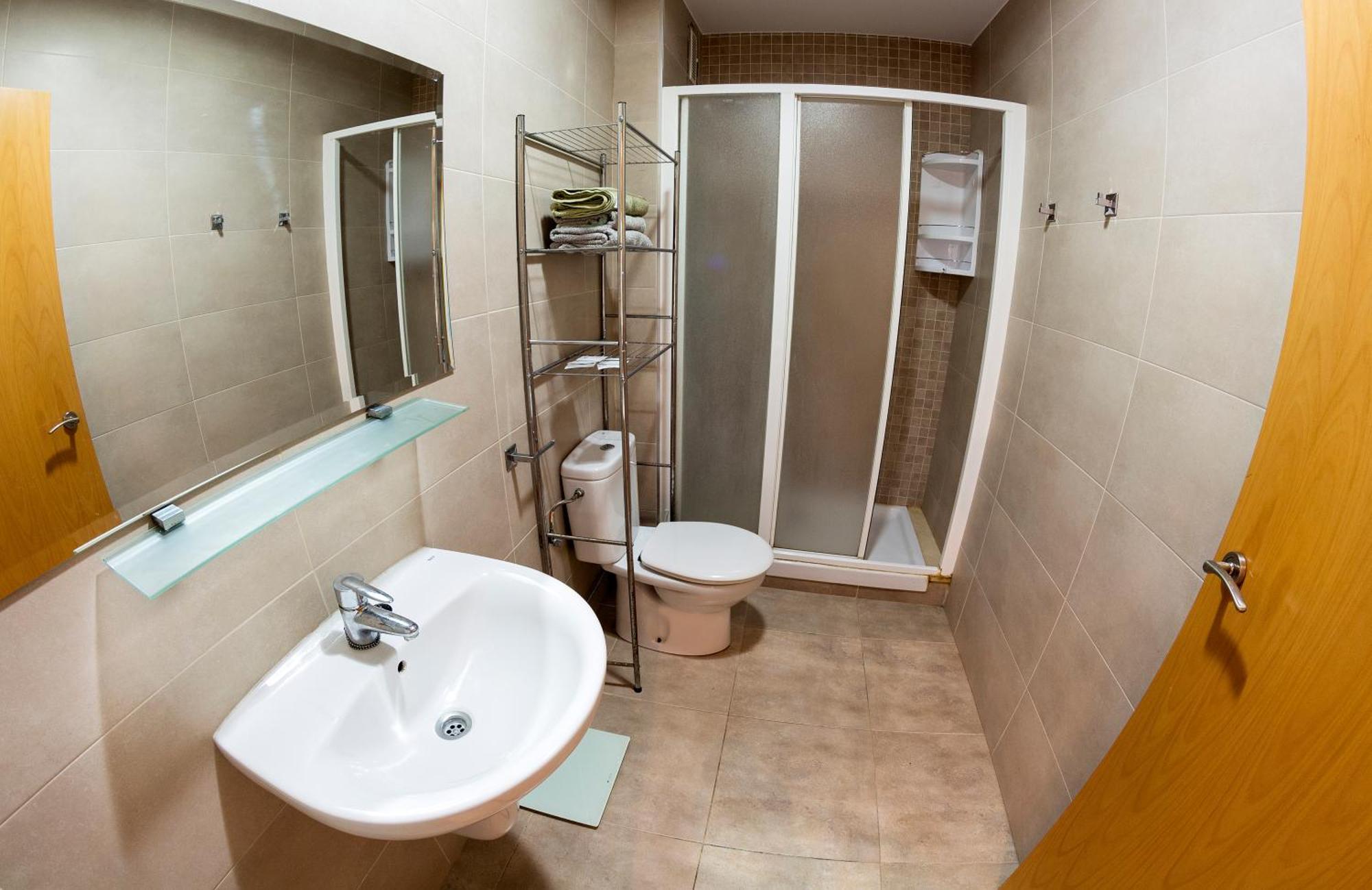 Apartamento Loft In 2th Floor & Terrace In 4th Floor Valencia