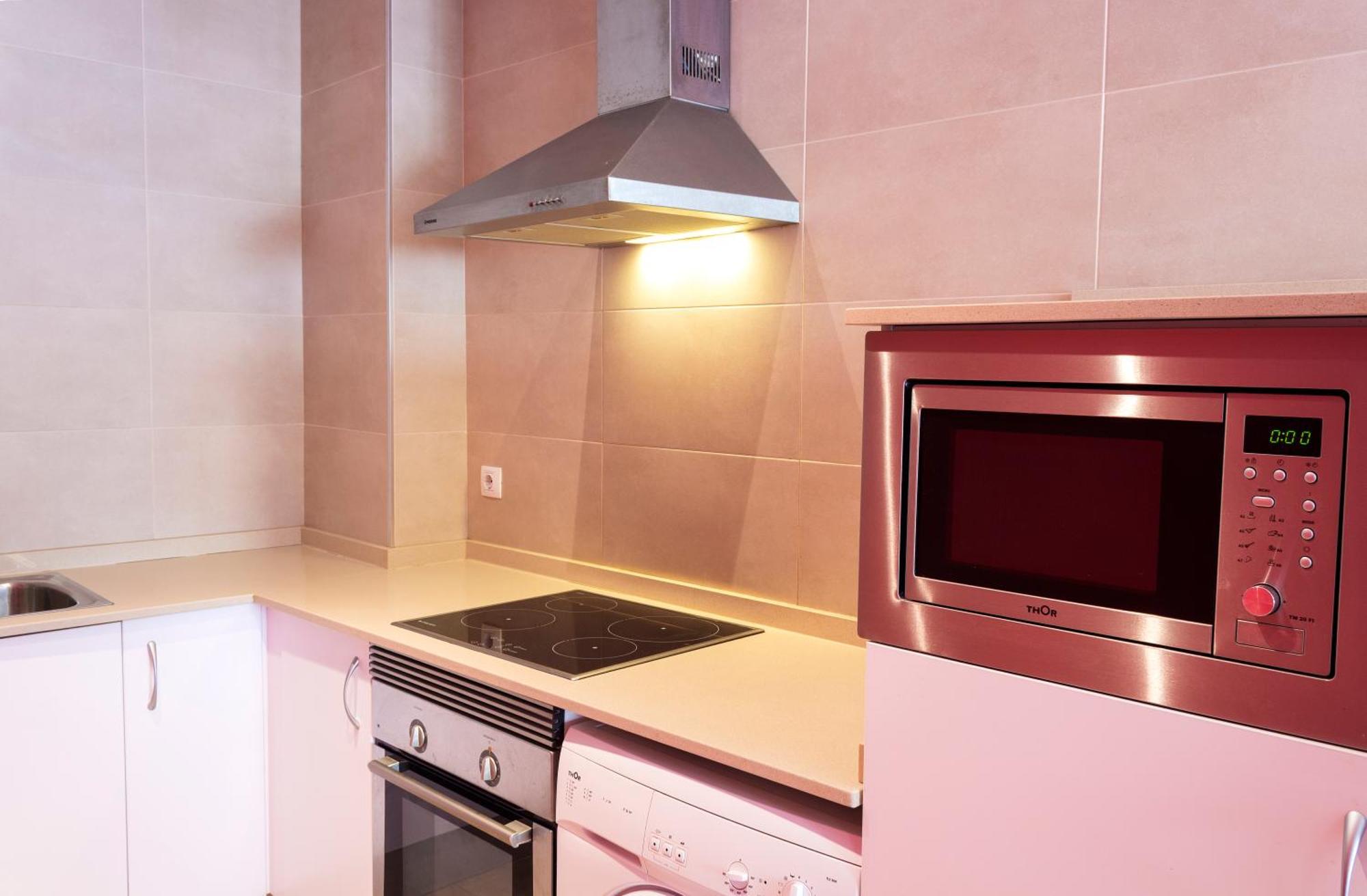 Apartamento Loft In 2th Floor & Terrace In 4th Floor Valencia