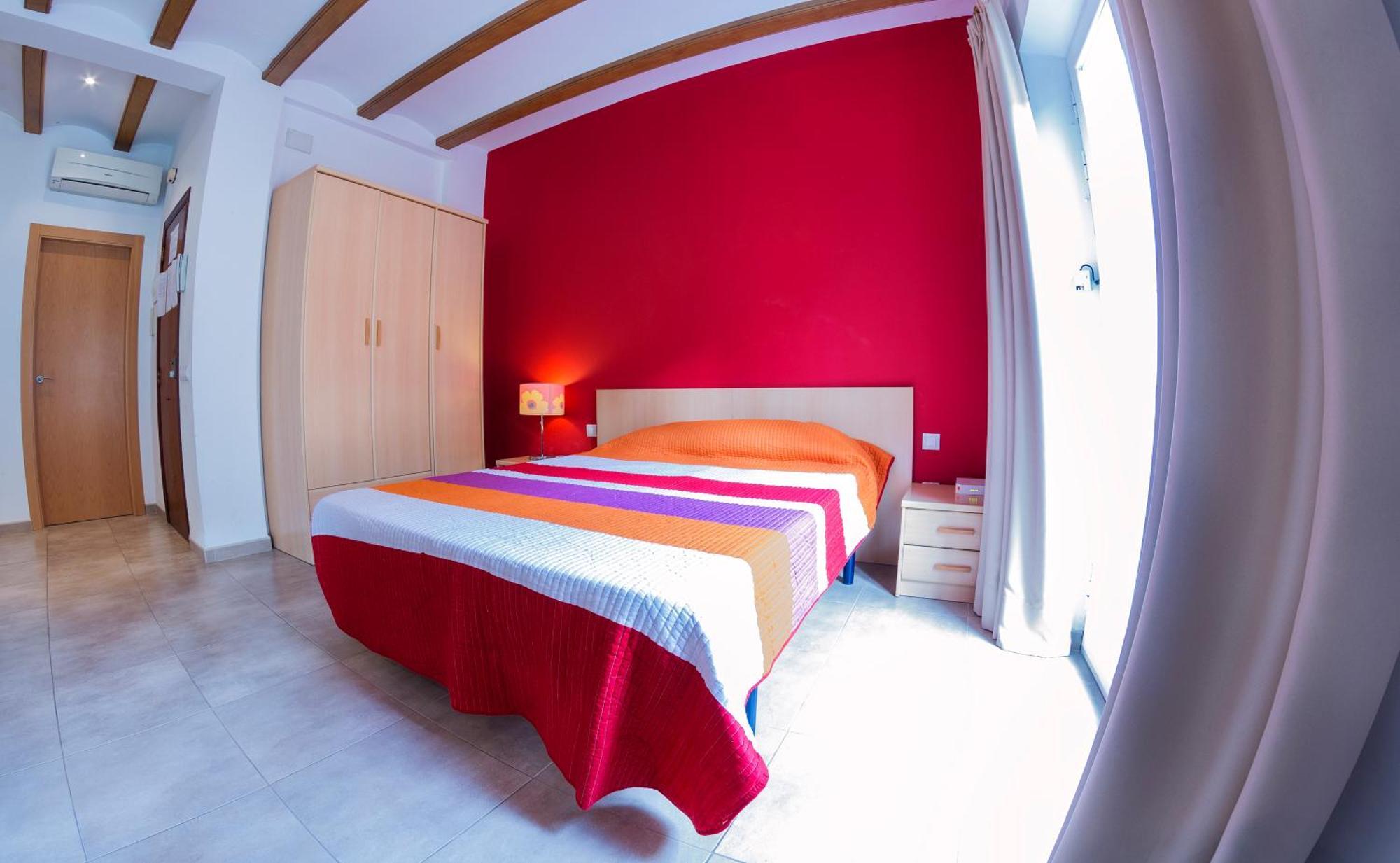 Loft In 2th Floor & Terrace In 4th Floor *