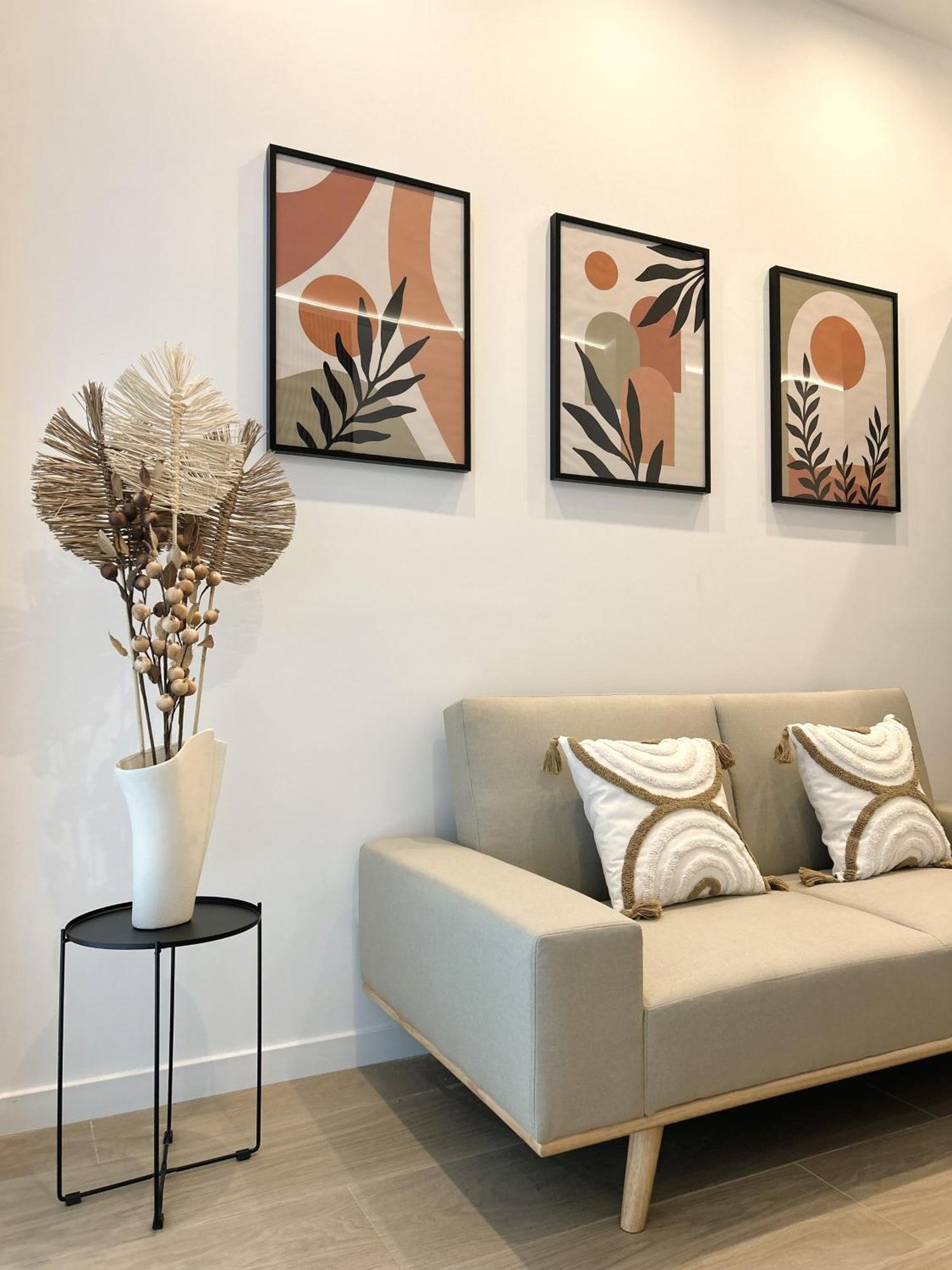 Estudio A Estrenar A Metros De Jardines Del Turia Apartment