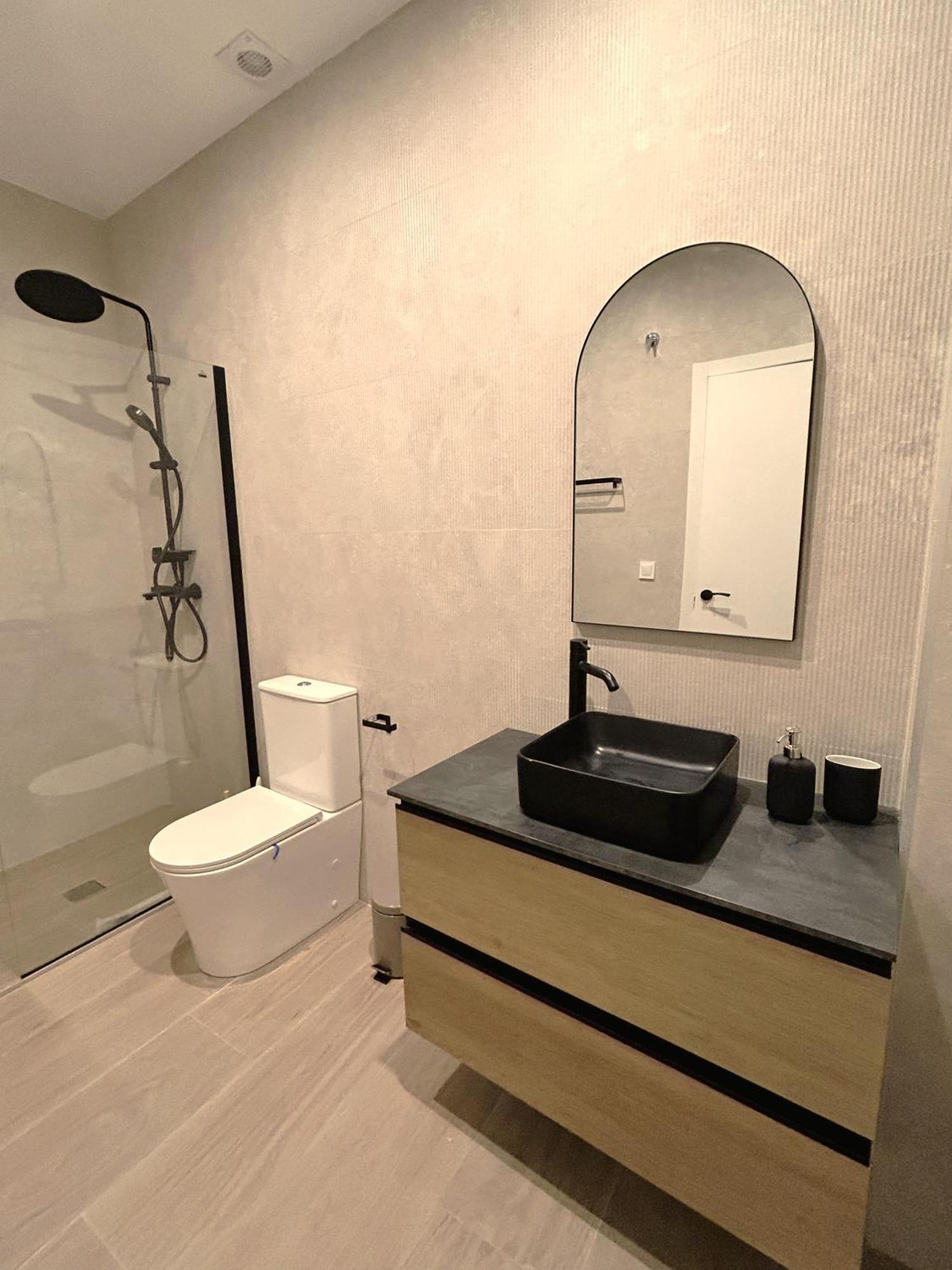 Apartment Estudio A Estrenar A Metros De Jardines Del Turia