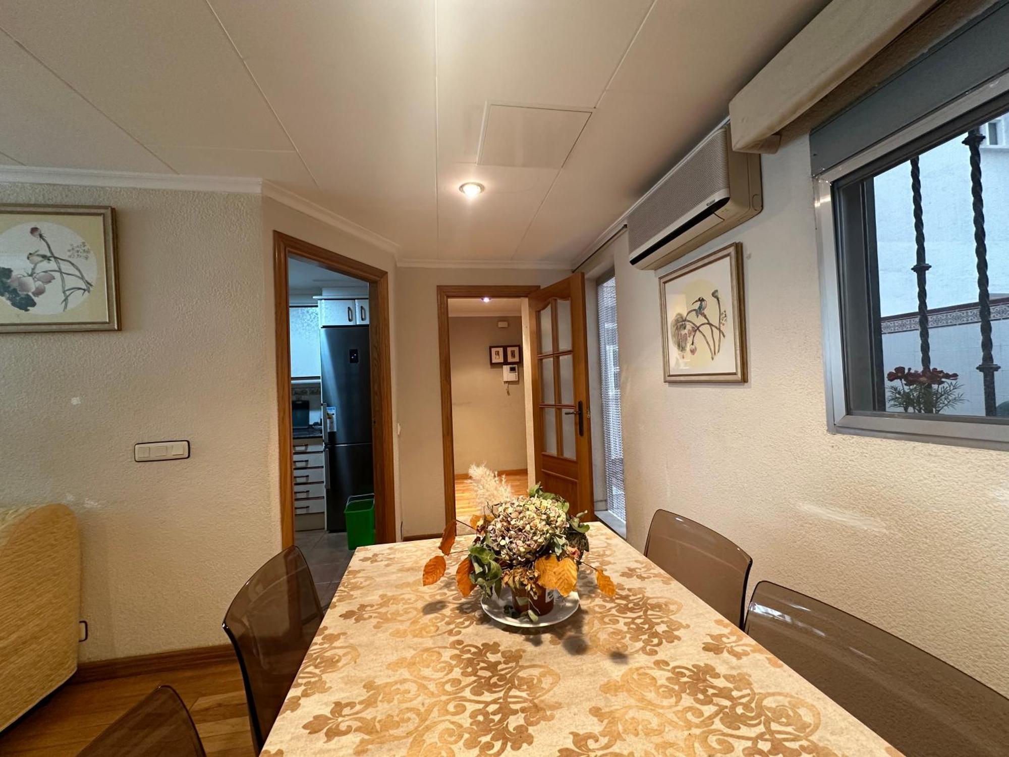 La Casa De Lili Acerca De Palacio De Musica Apartment Valencia
