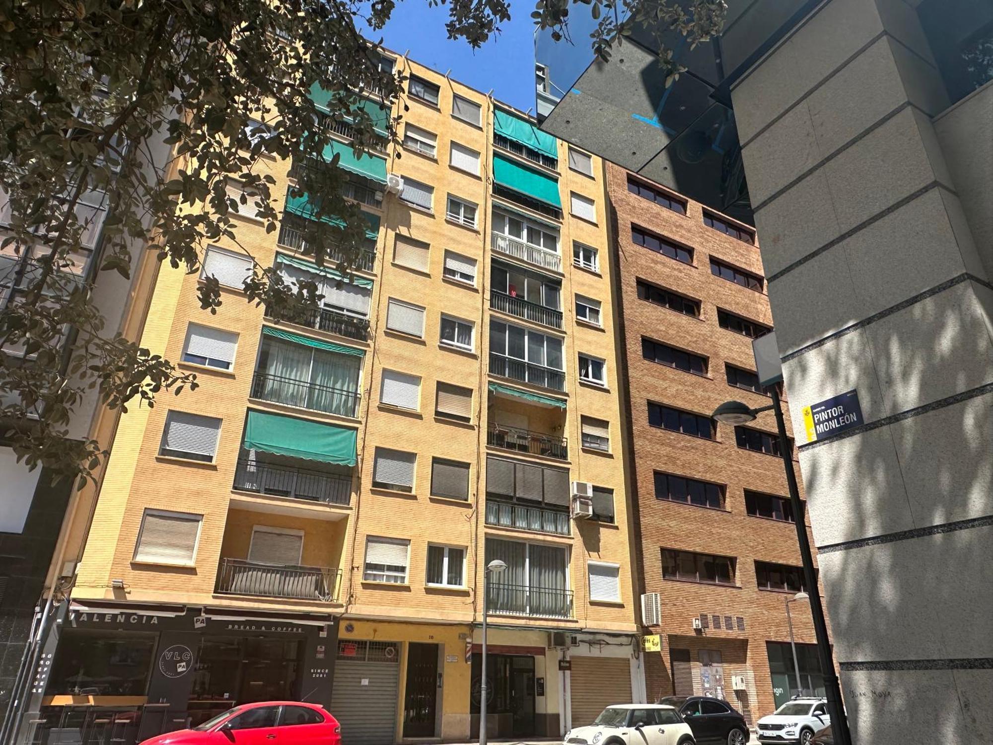 La Casa De Lili Acerca De Palacio De Musica Apartment Valencia