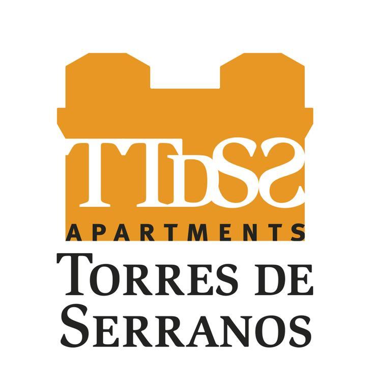 Apartment Torres De Serranos - Ttdssa Vlc