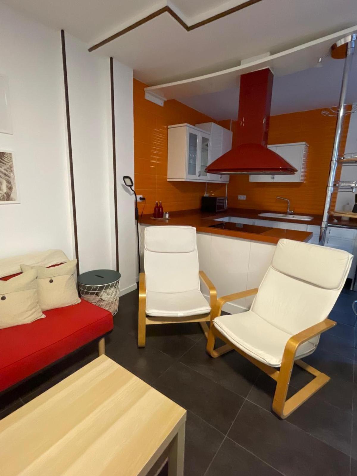 Casa Pancho, Chillout, Oceanographic, Of Arts Holiday home *