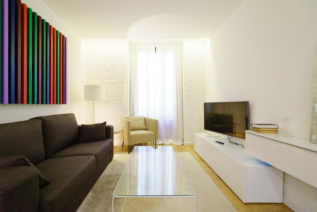 Luxury - Boutique Redonda Apartment